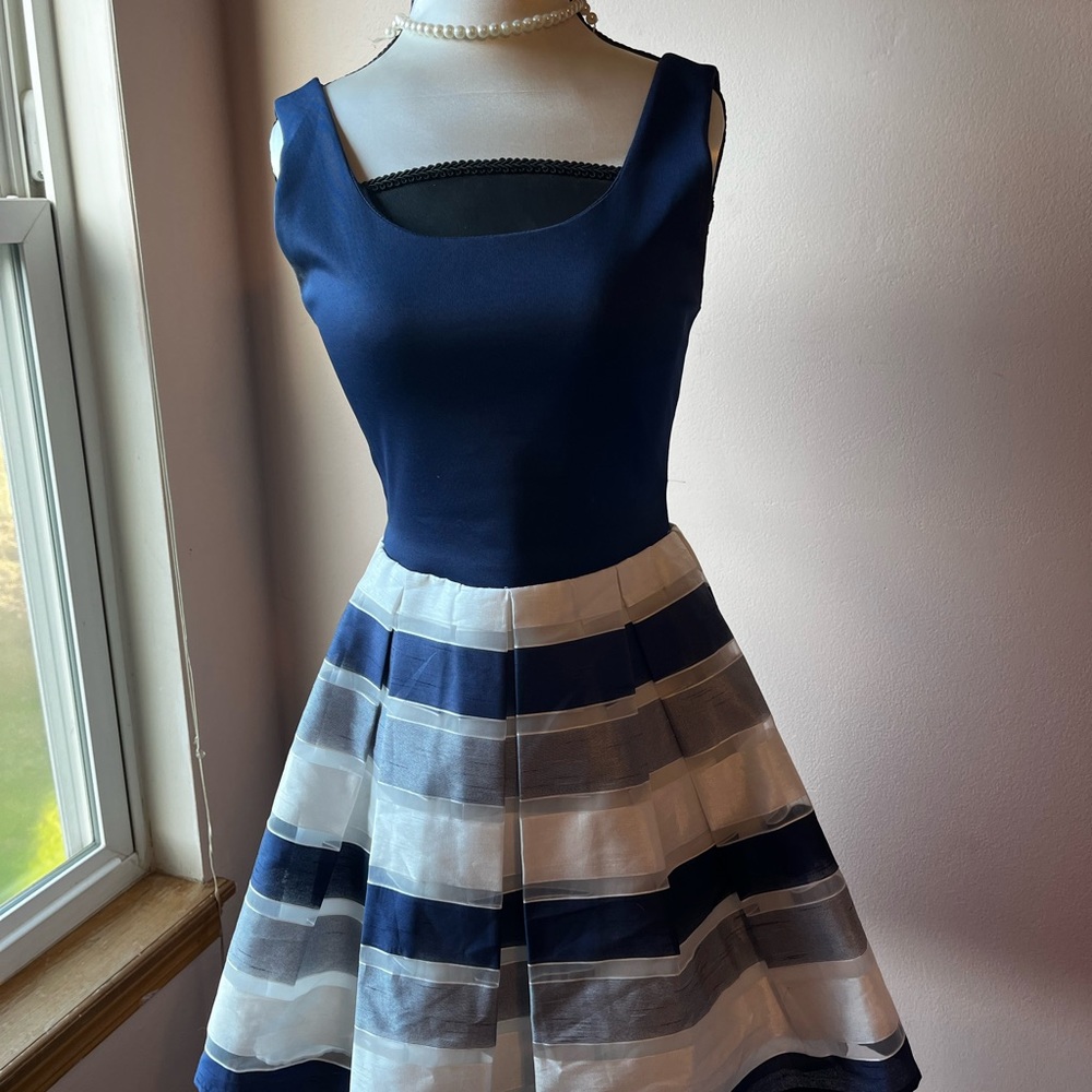 Formal dress
